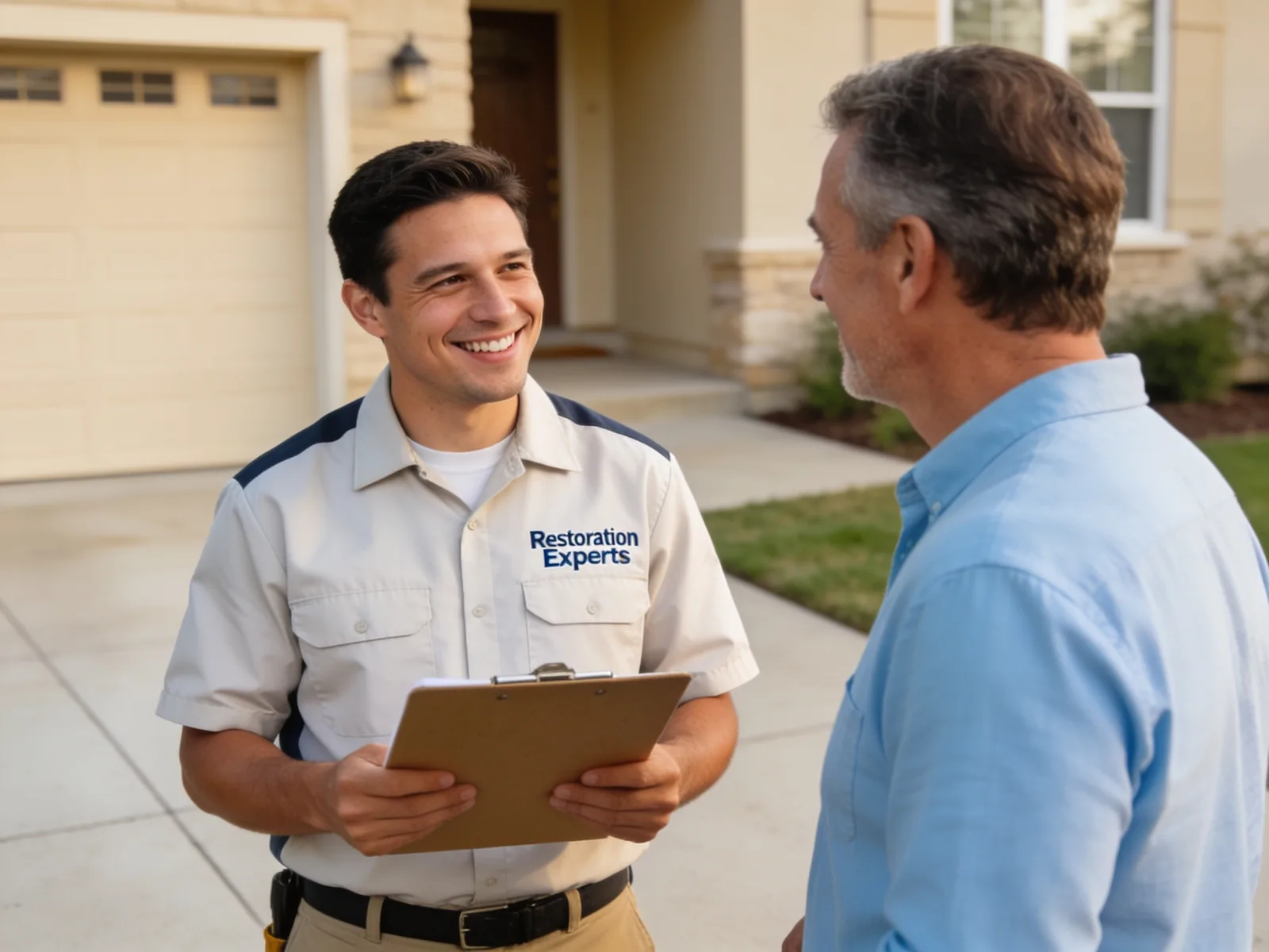 Water Damage Cleanup Hanover, MI FAQs